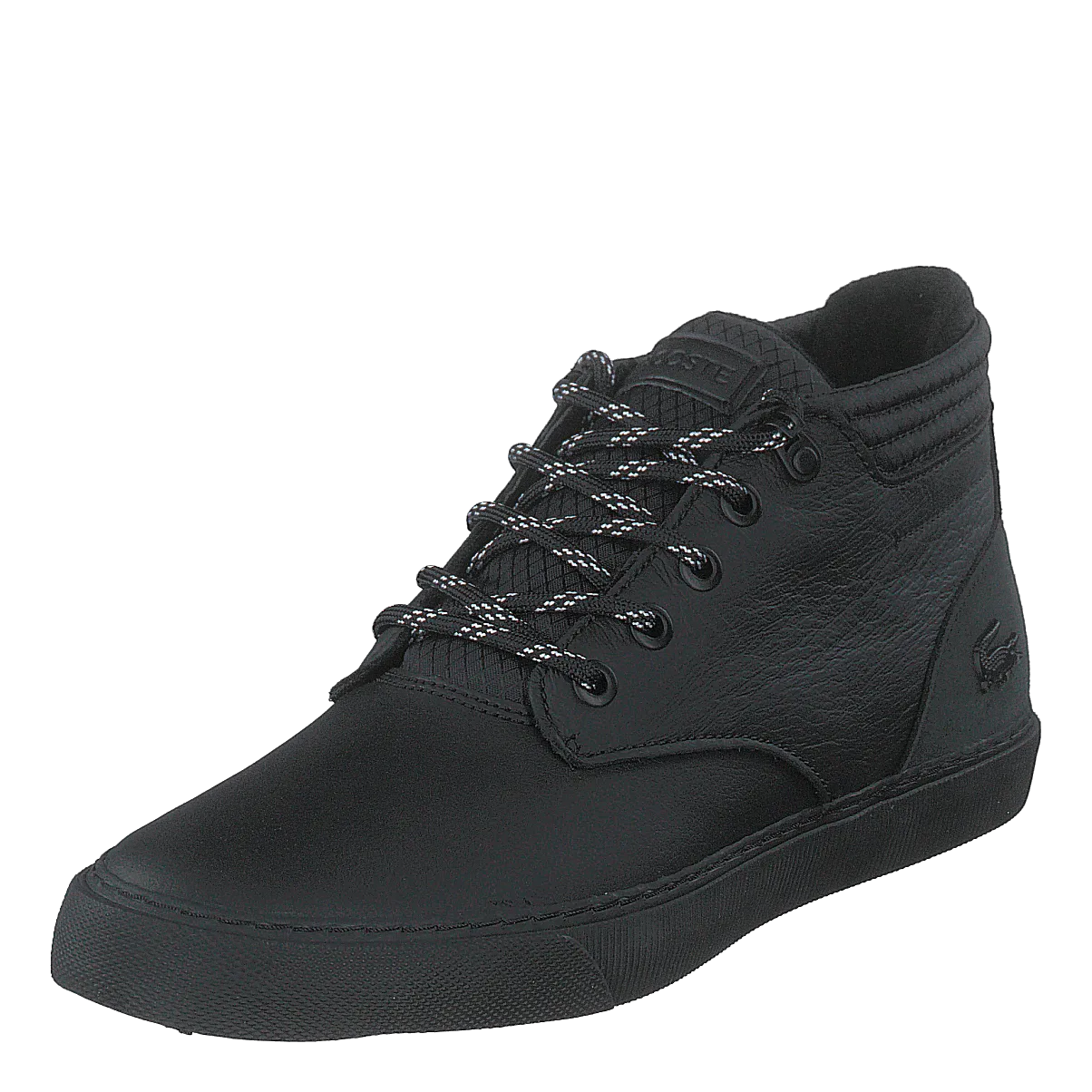 Esparre Chukka0320 1 Cma Blk/blk