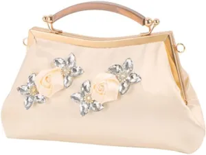 Evening Bag Flower Wedding Bags for Bride Purse and Handbags Wedding Party Day Clutches All Match Colorful