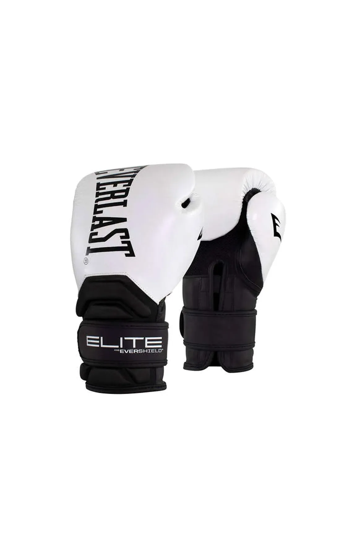 Everlast Elite2 Boxing Gloves