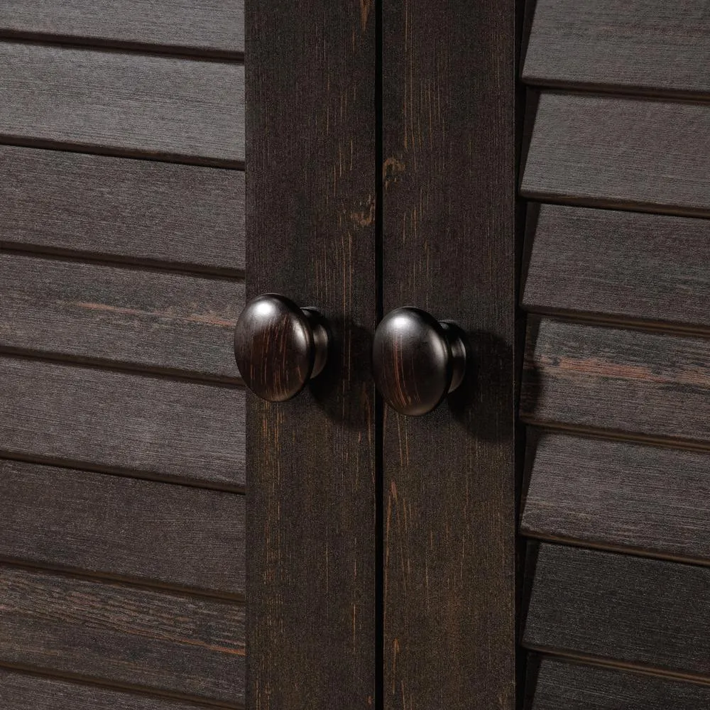 Harbor View Storage Cabinet Ap | Organize and Declutter Your Space