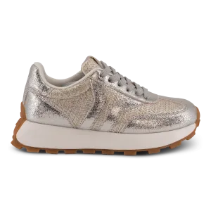 Hope Sneaker Silver