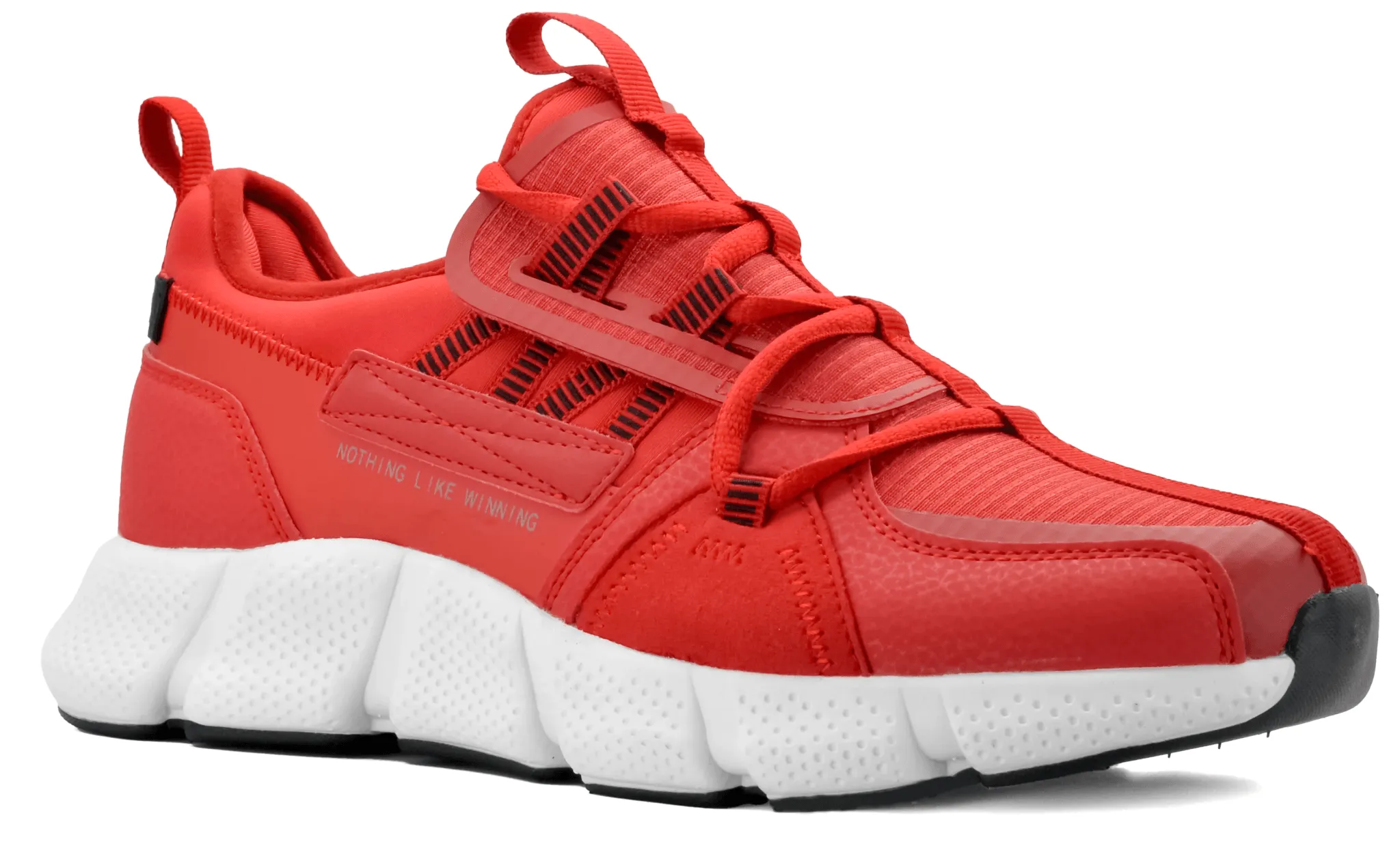 LESCON HILL CROSS Men's Sneakers