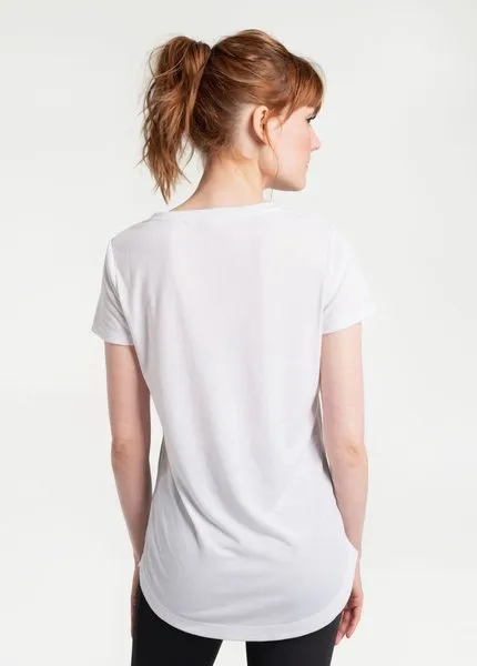 LO4331 Everyday V-Neck Short Sleeve