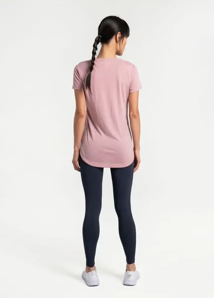 LO4331 Everyday V-Neck Short Sleeve