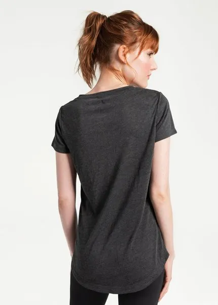LO4331 Everyday V-Neck Short Sleeve