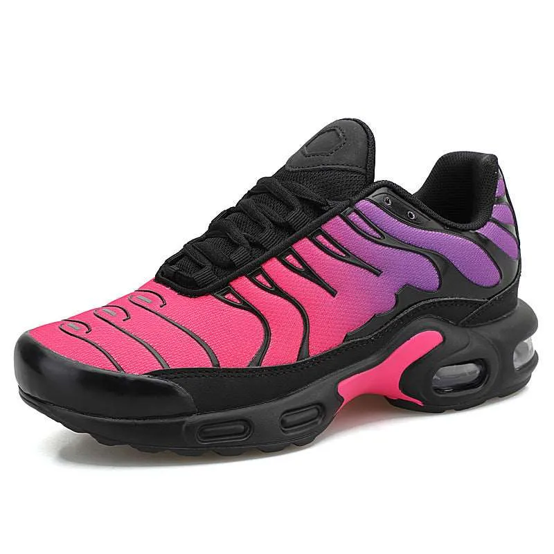 Low Top Running Sneakers