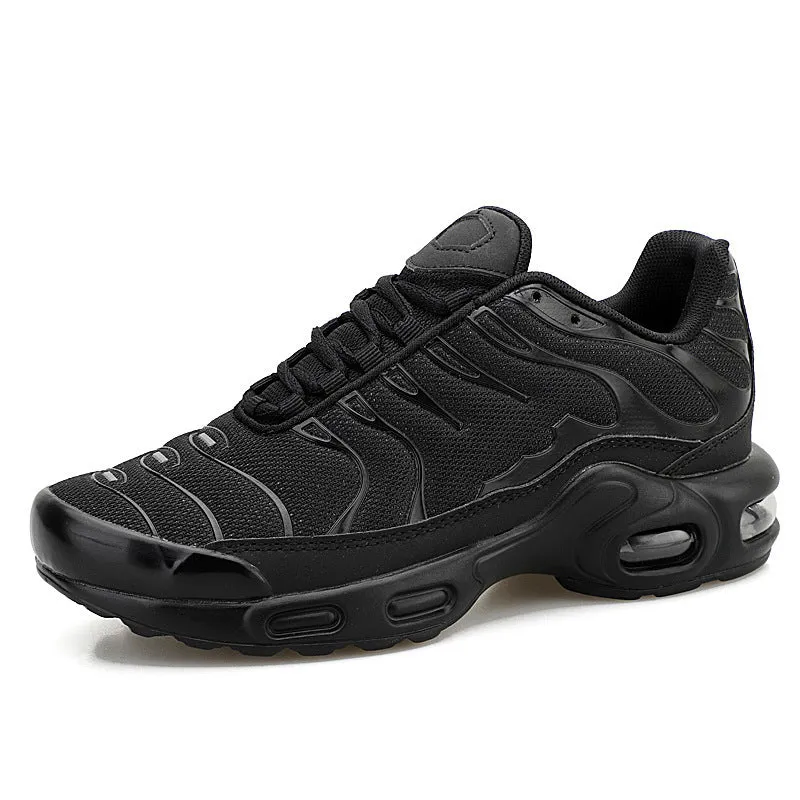 Low Top Running Sneakers