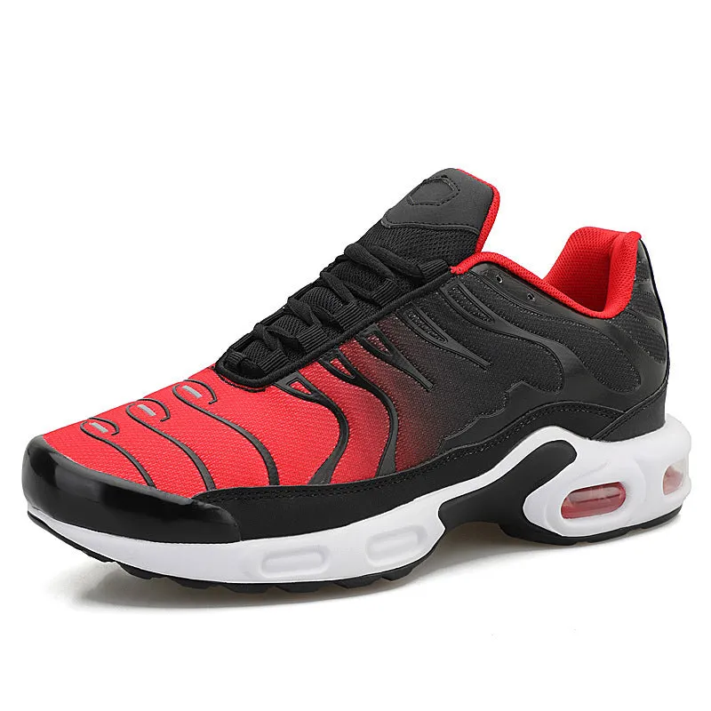 Low Top Running Sneakers