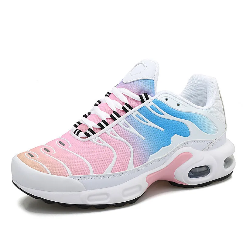 Low Top Running Sneakers