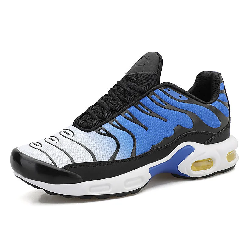 Low Top Running Sneakers