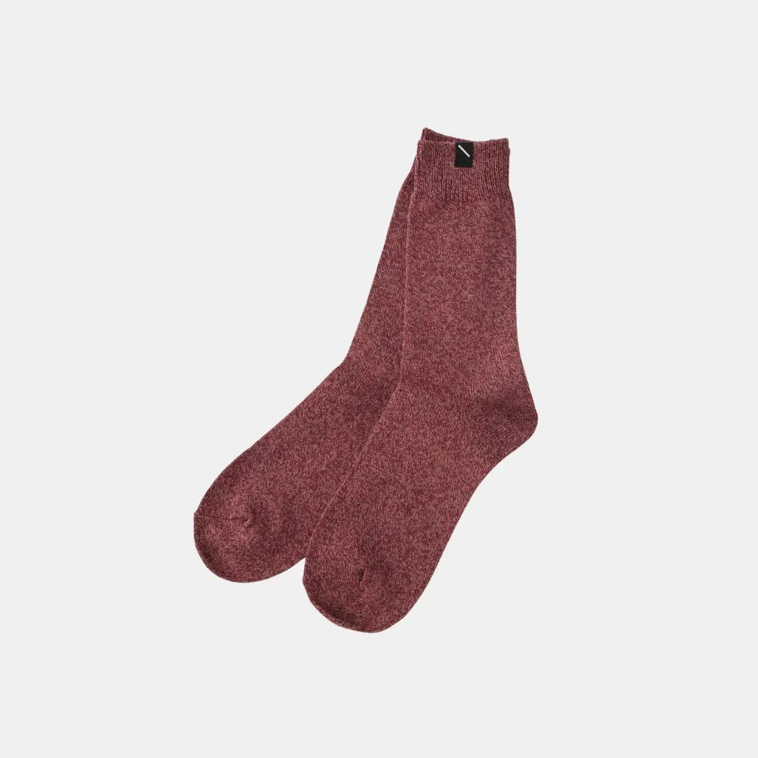 Mix Color Sock