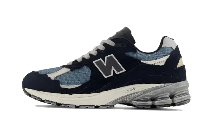 New Balance 2002R Protection Pack Dark Navy