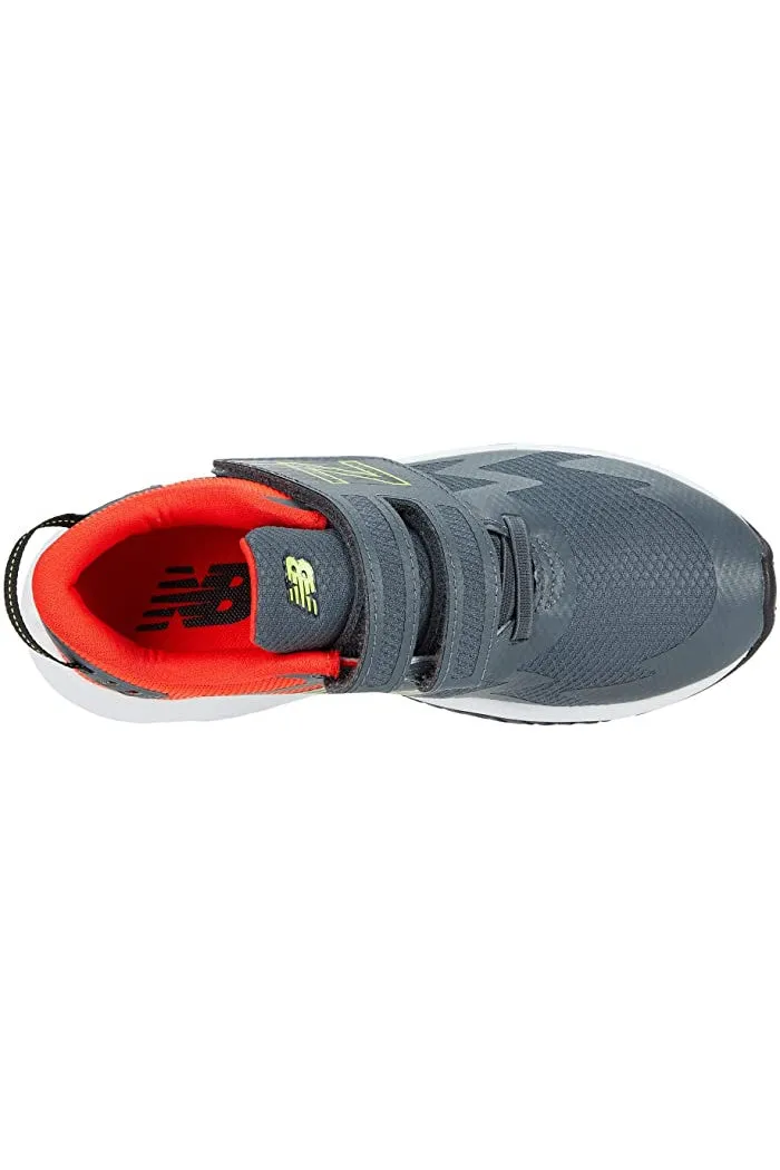 New Balance Hook and Loop Rave Run Sneakers