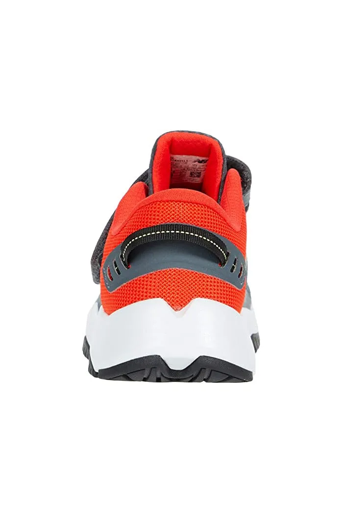 New Balance Hook and Loop Rave Run Sneakers