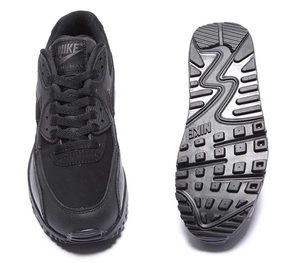Nike Air Max 90 Junior  'Black'