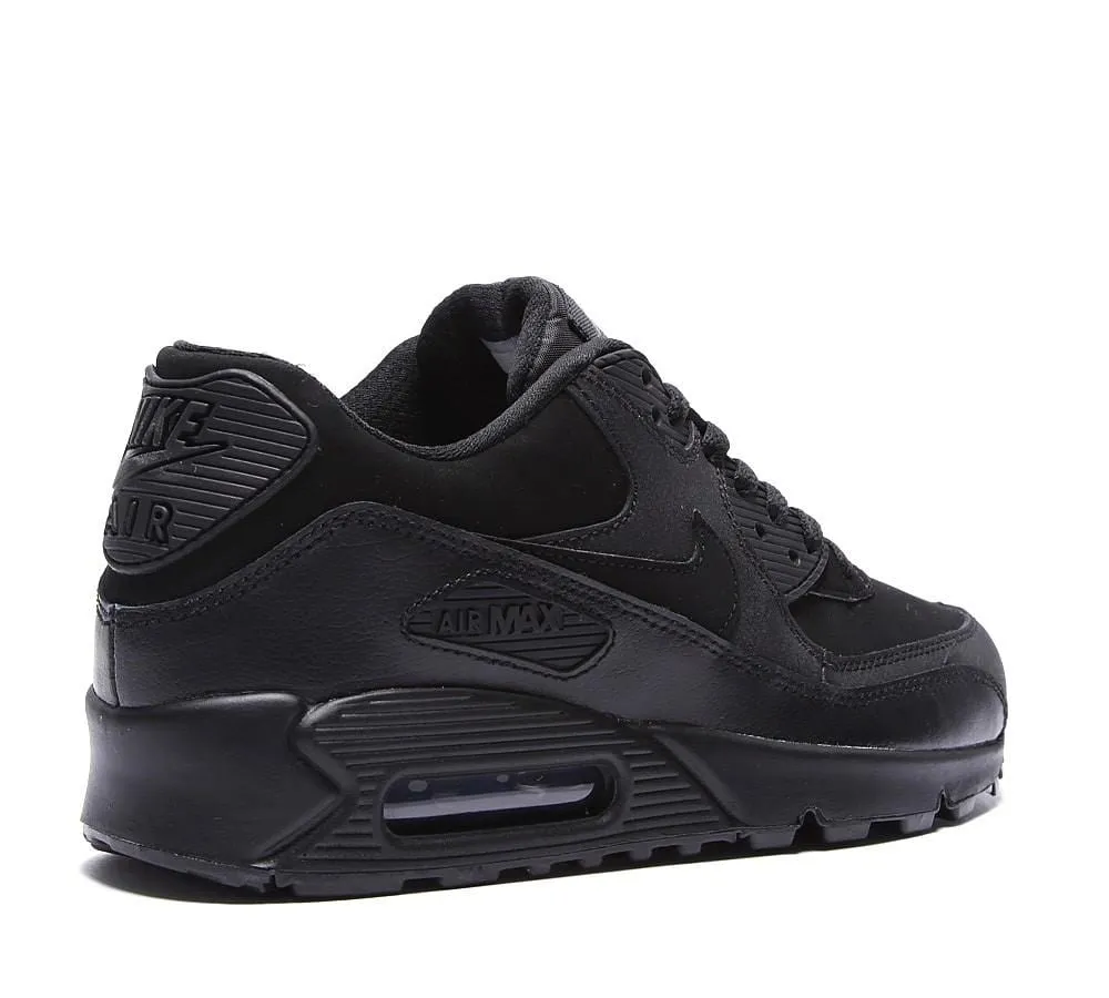 Nike Air Max 90 Junior  'Black'