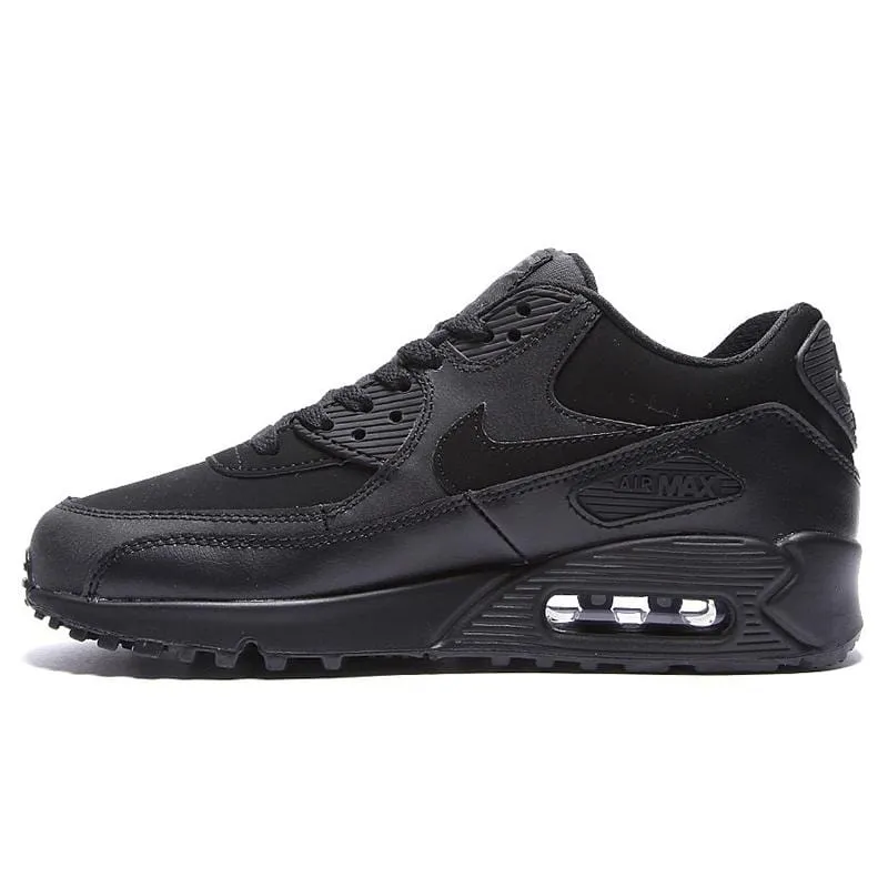 Nike Air Max 90 Junior  'Black'