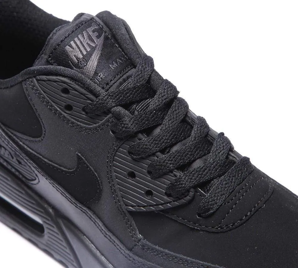 Nike Air Max 90 Junior  'Black'