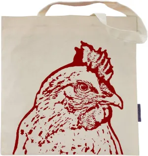Pet Studio Art Farm Animal Tote Bag