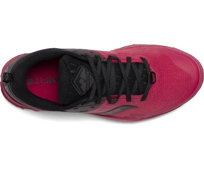 Saucony Peregrine 10 Womens Street Trainers