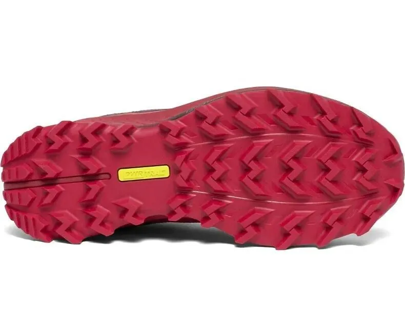 Saucony Peregrine 10 Womens Street Trainers