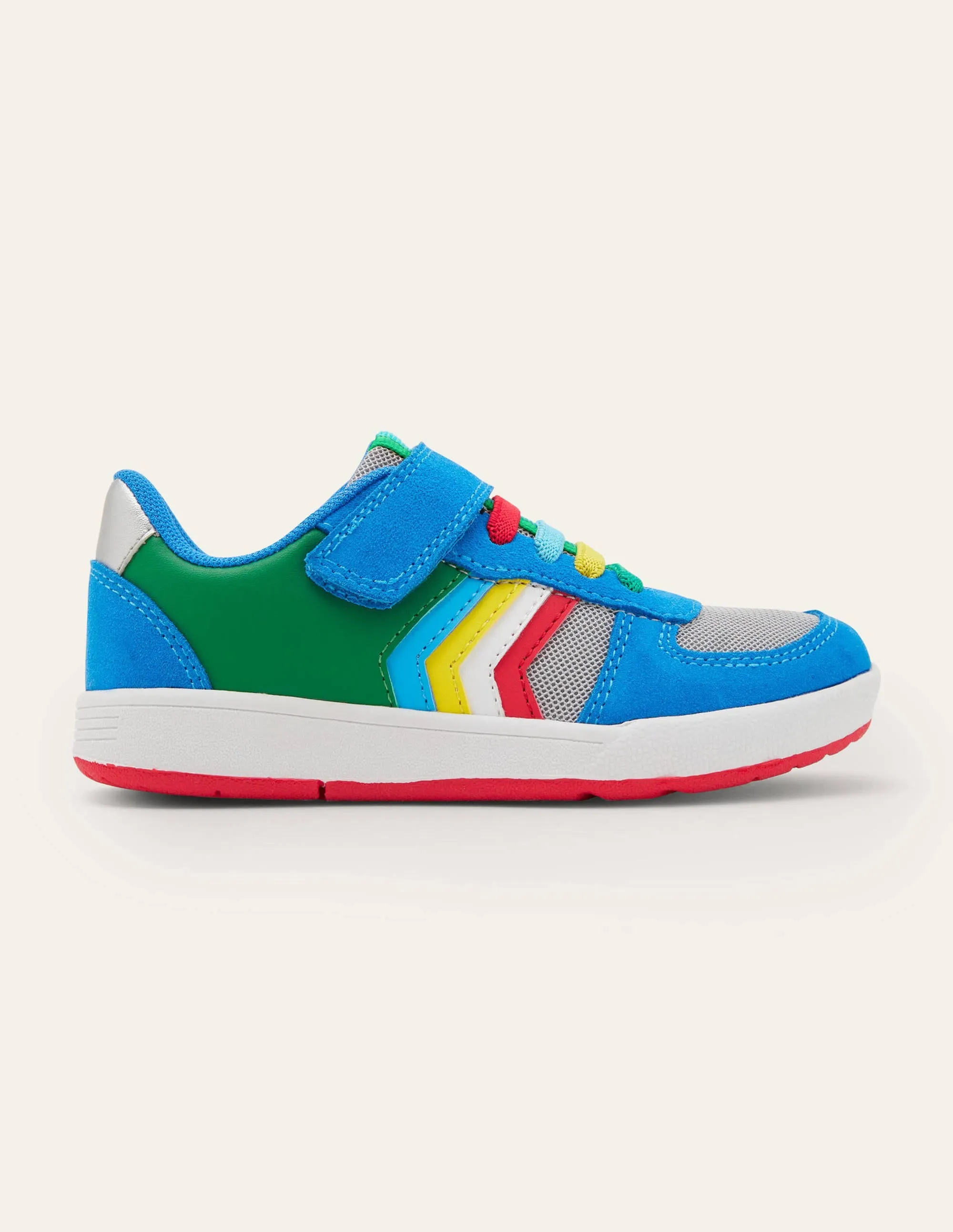 Sporty Trainers-Multi