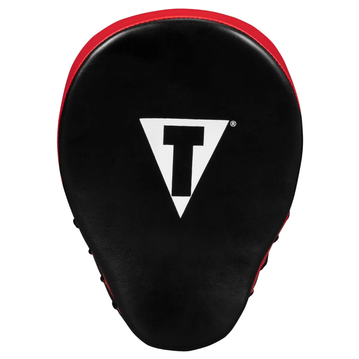TITLE Classic Charge Punch Mitts