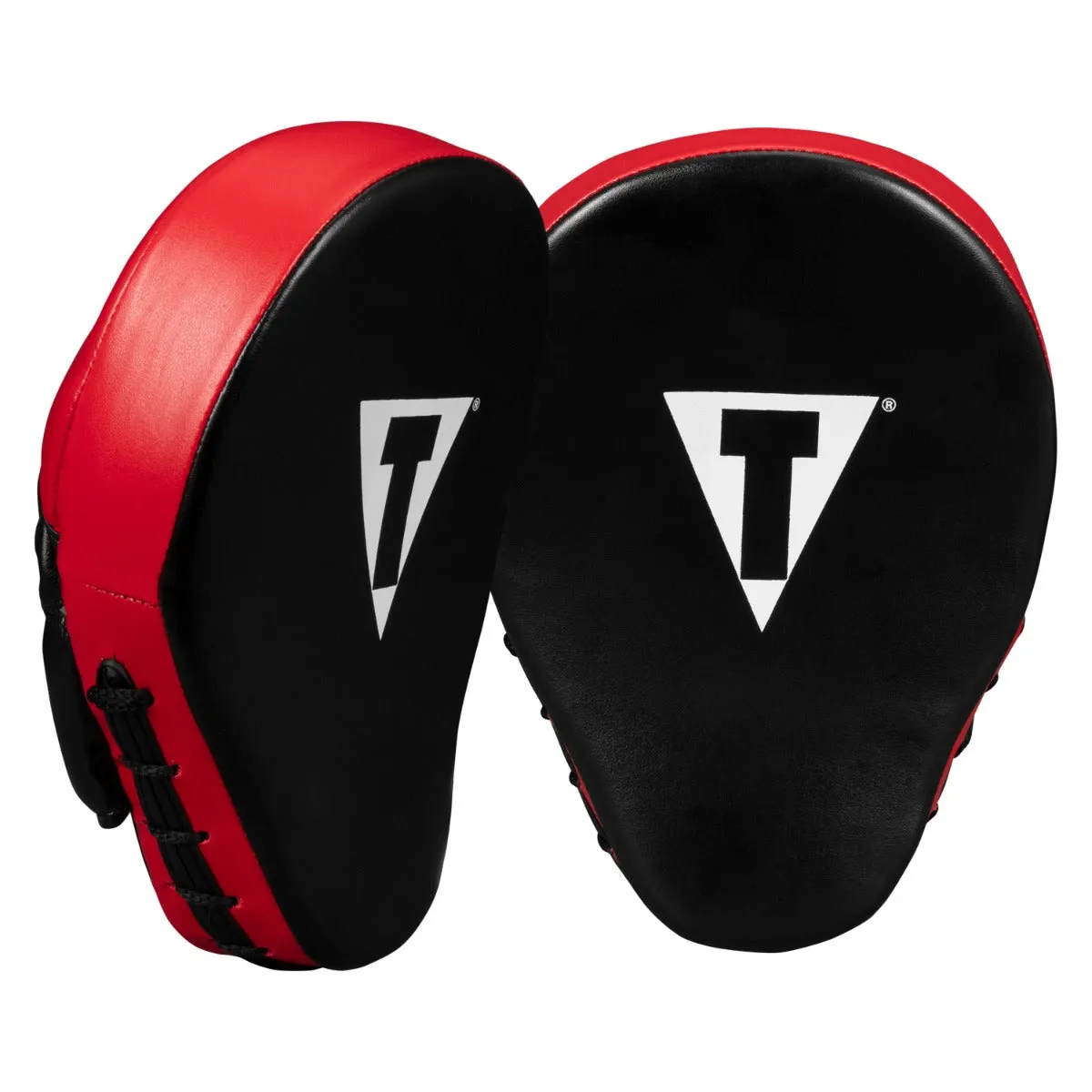TITLE Classic Charge Punch Mitts