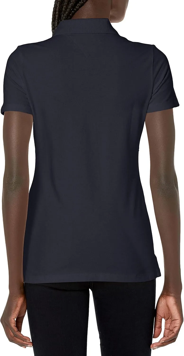 Tommy Hilfiger 1/4 Zip Global Polo
