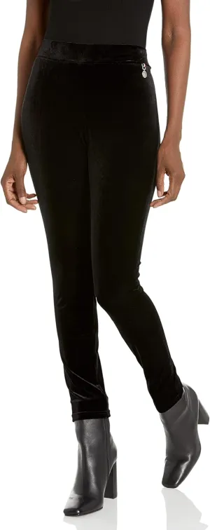 Tommy Hilfiger Women's Pull on Work Pants