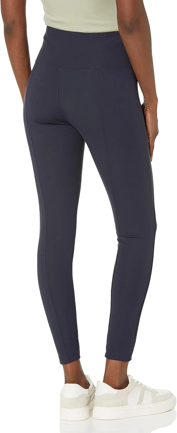 Tommy Hilfiger Women's Pull on Work Pants