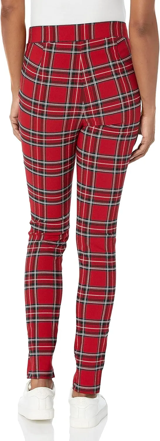 Tommy Hilfiger Women's Pull on Work Pants