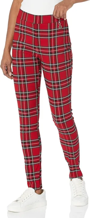 Tommy Hilfiger Women's Pull on Work Pants
