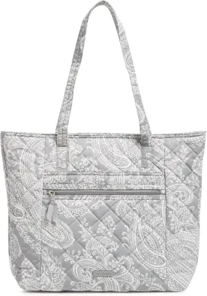 Vera Bradley Women's Performance Twill Vera Tote Bag