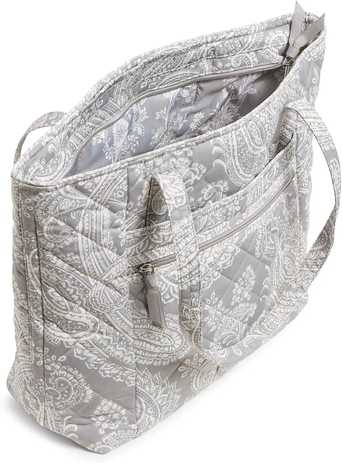 Vera Bradley Women's Performance Twill Vera Tote Bag