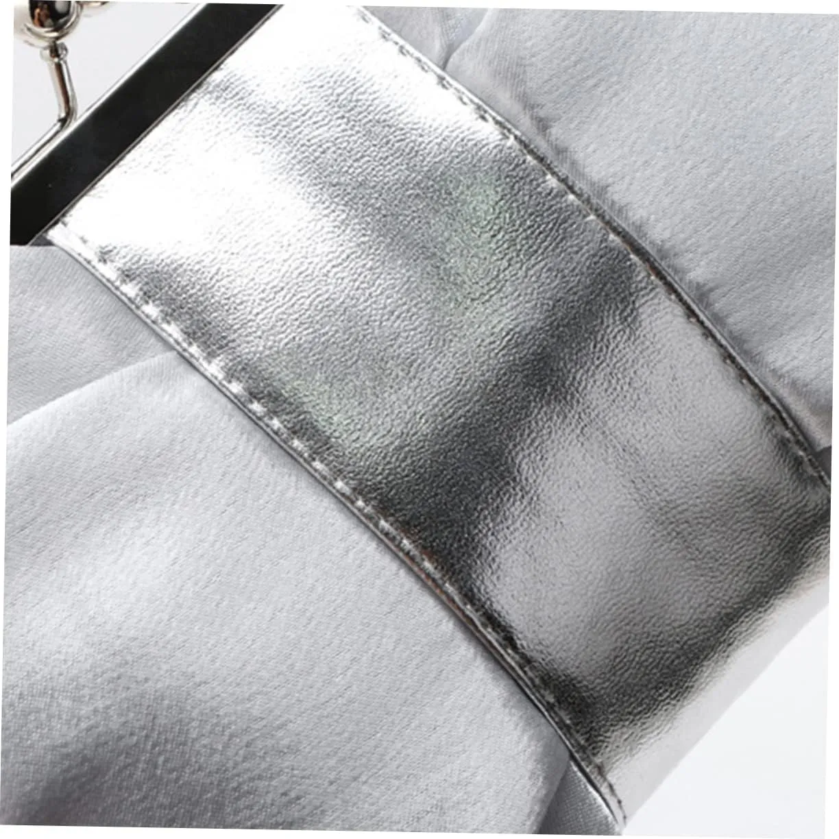 Women Pu Bow Evening Bag Hand Purse for Women Female Evening Bag Clutches for Women Dinner Bag Lady